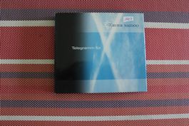 Xavier Naidoo - Telegramm Für X | CD |