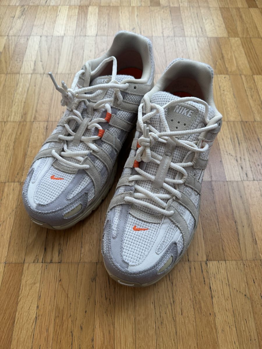 Nike Chaussures hommes: Nike P-6000, EUR 45.5 – D'occasion à Zürich par And1_G 1
