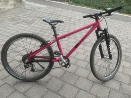 KUBike 24L