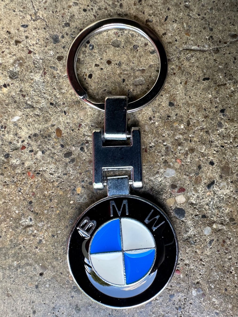 Portachiavi: Bmw Schlüsselanhänger – Nuovo (secondo la descrizione) da Reinach AG venduto da rares75