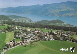 Aeschi bei Spiez BE