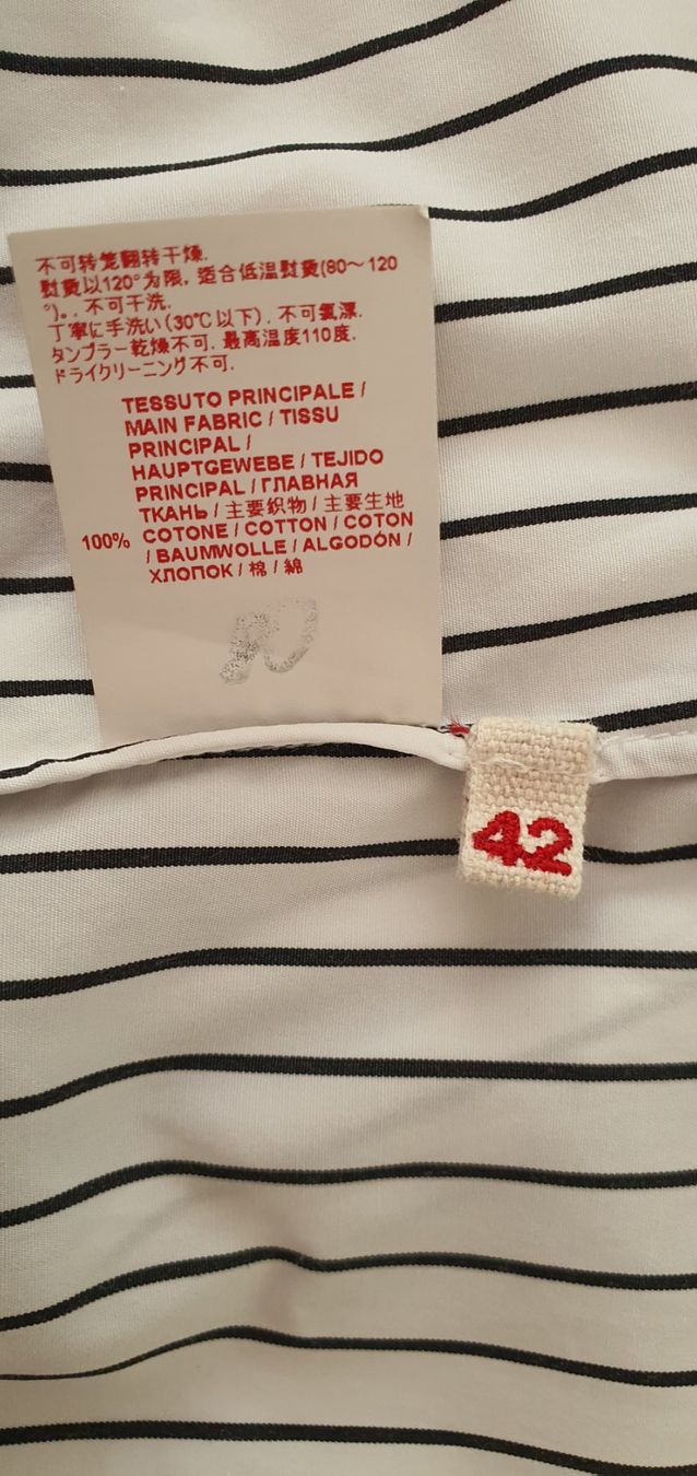 Marni Blusen: MARNI Designer Bluse – Gebraucht aus Basel von Kristal4 9