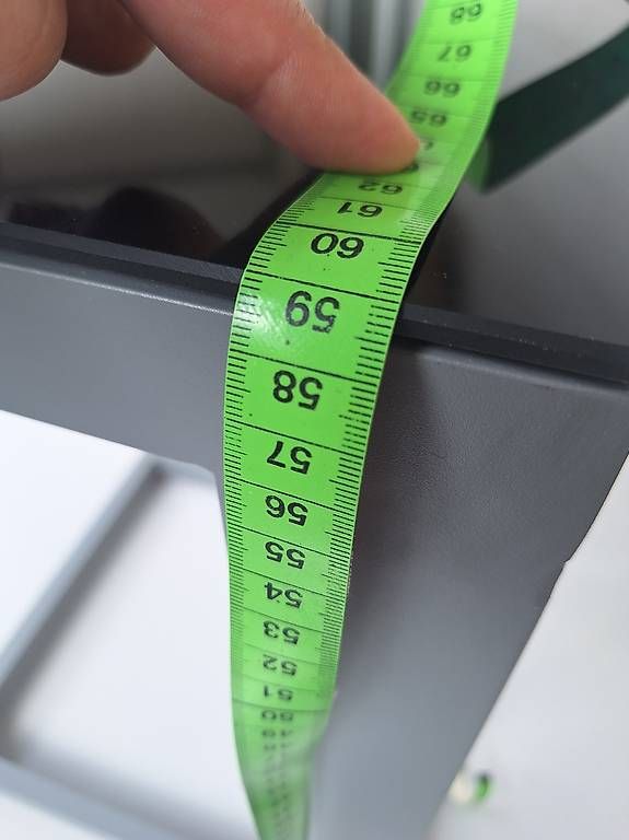 Tavoli: Beistelltisch Metall/Glas – Usato da Schaffhausen venduto da ell_lrs7 1