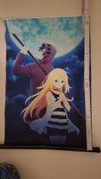 Angels of Death anime banner