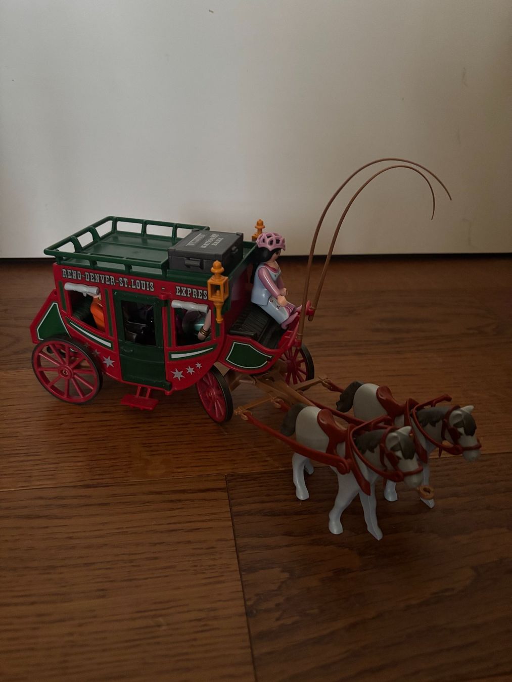 Playmobil Jouets: Playmobil – D'occasion à Zürich par degchris 1