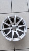 Jantes Audi 16 pouces
