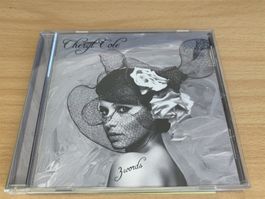 Cheryl Cole – 3 Words