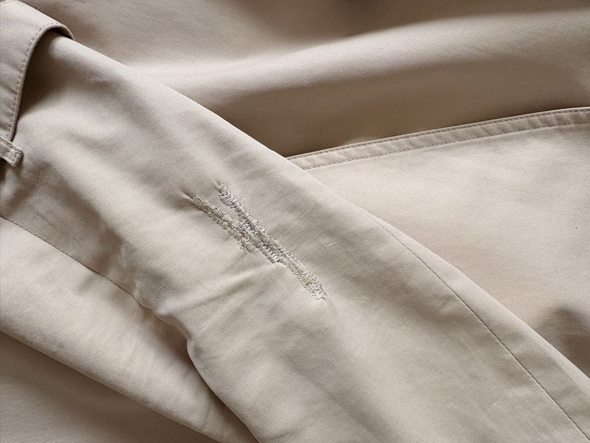 Burberry Manteaux: Burberry Trenchcoat – D'occasion à Zürich par Ahranna 1