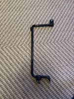- Support radiateur Yamaha dtr 125