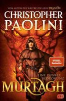 Christopher Paolini Murtagh Eragon Fantasy Roman Jugendbuch