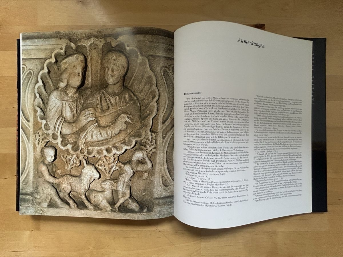 Libri: Das unterirdische Rom - Katakomben, Bäder, Tempel – Usato da Himmelried venduto da rasmus67 8