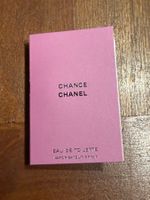 Chanel Chance