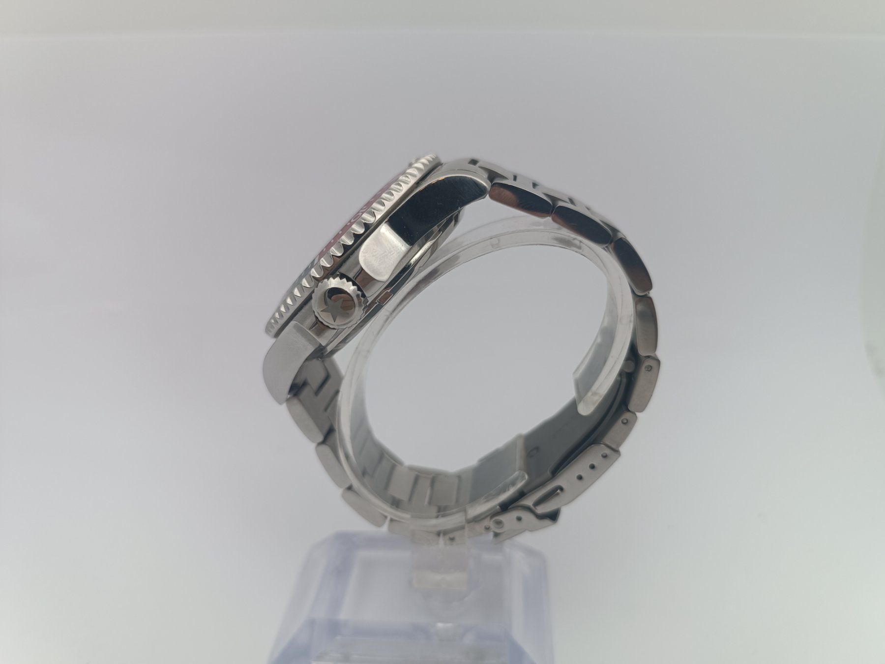 CCCP Montres: CCCP Armbanduhr Automatic Box und Papier – D'occasion à Brüttisellen par Alphawatch 2