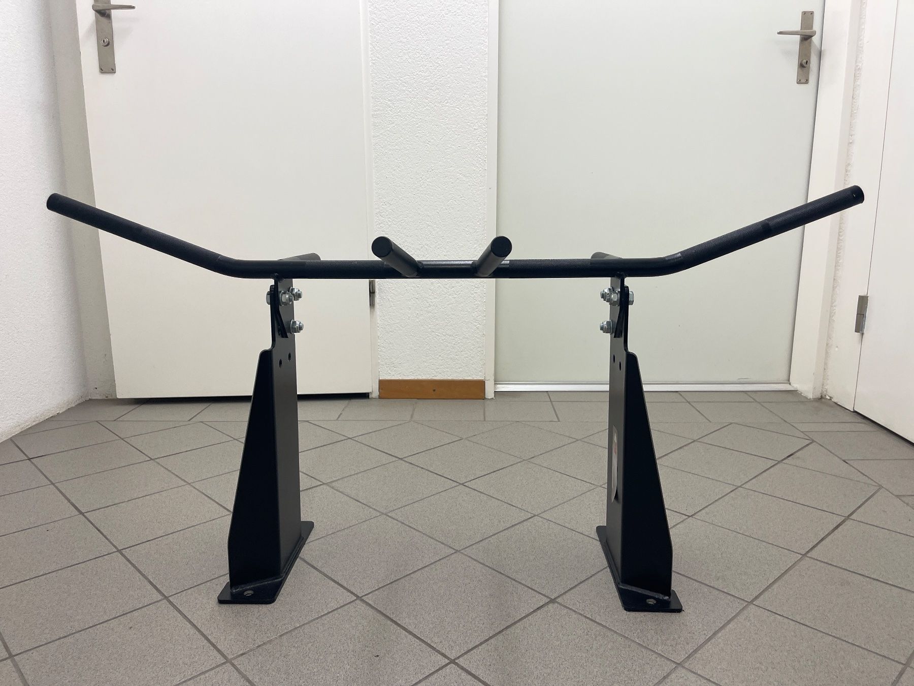 Hometrainer: Klimmzugstange Barbarian Line – Usato da Fahrweid venduto da 8952vilio 7