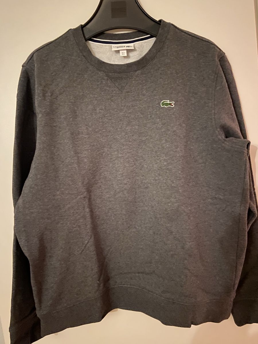 Lacoste Maglioni & Felpe: LACOSTE GRÖSSE L – Nuovo (secondo la descrizione) da Zürich venduto da schneeflocke303 7