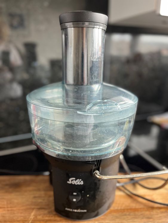 Fruit and Veg juicer Kaufen auf Ricardo