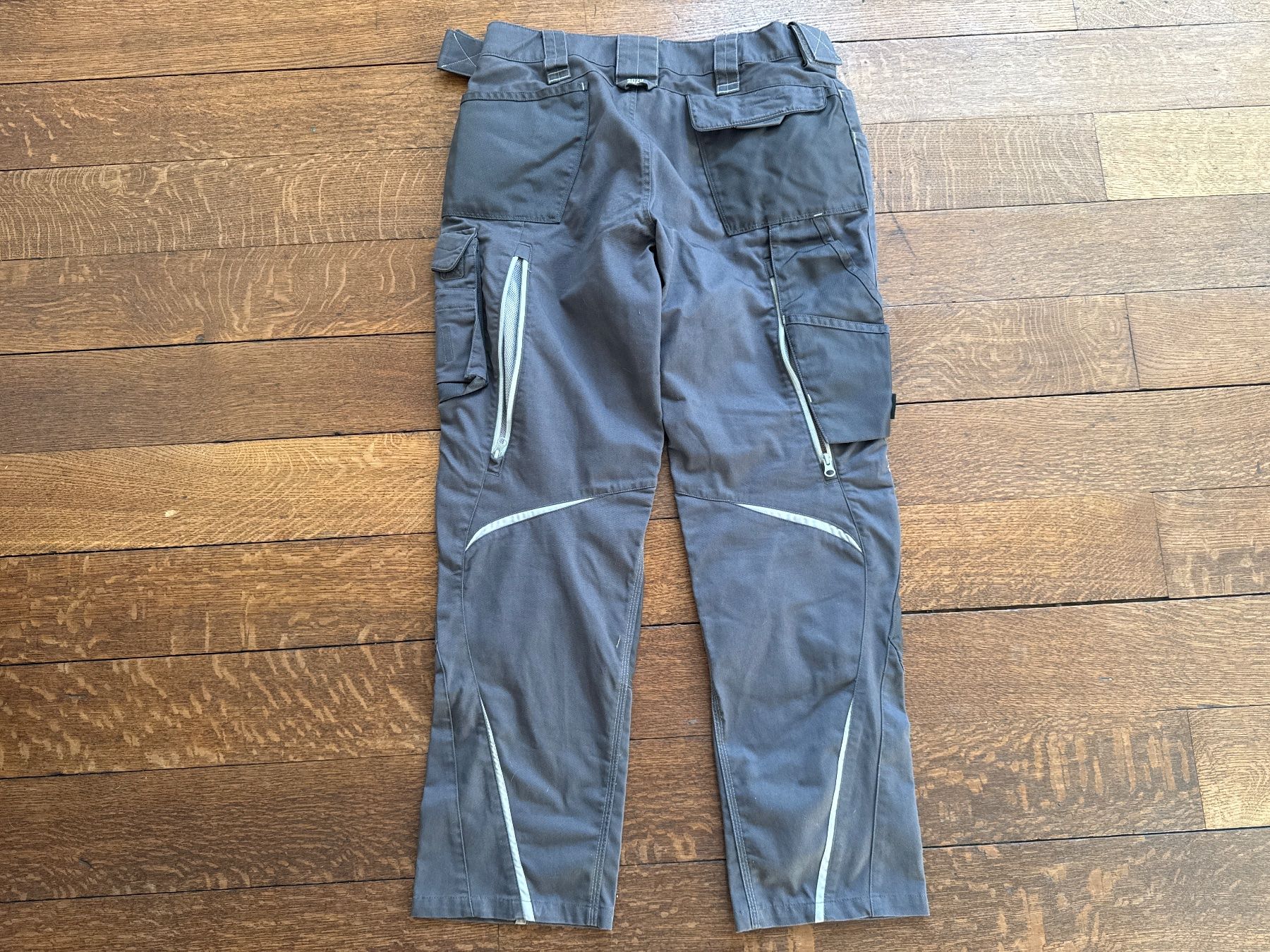 Engelbert Strauss Pantaloni: Damen Engelbert Strauss Grösse 42 Hose motion 2020 – Usato da Ennetbaden venduto da mapa05 8