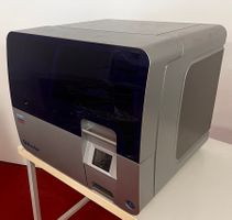 Qiagen QIAcube Automated DNA,RNA Purification System
