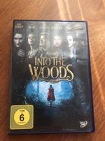 DVD Into the woods ab 6