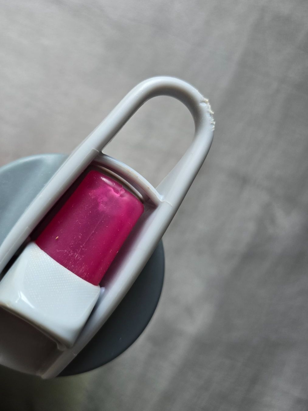 Trinkflaschen & Thermosflaschen: Camelbak Kinder Trinkflasche 400ml – Gebraucht aus Meggen von everydaysale 1