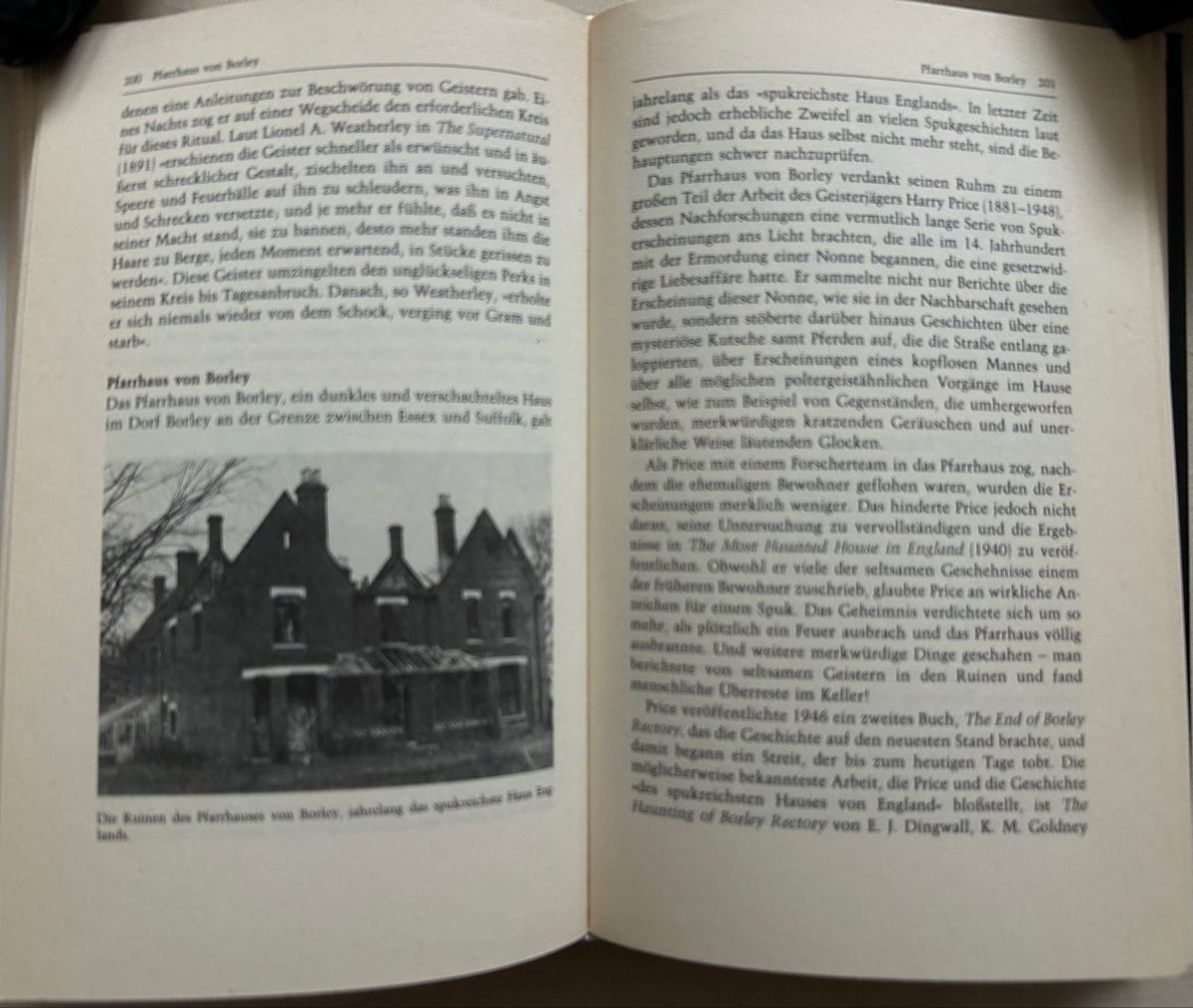 Bücher: Geister/Gespenster Lexikon – Gebraucht aus Reinach BL von Linda013 7