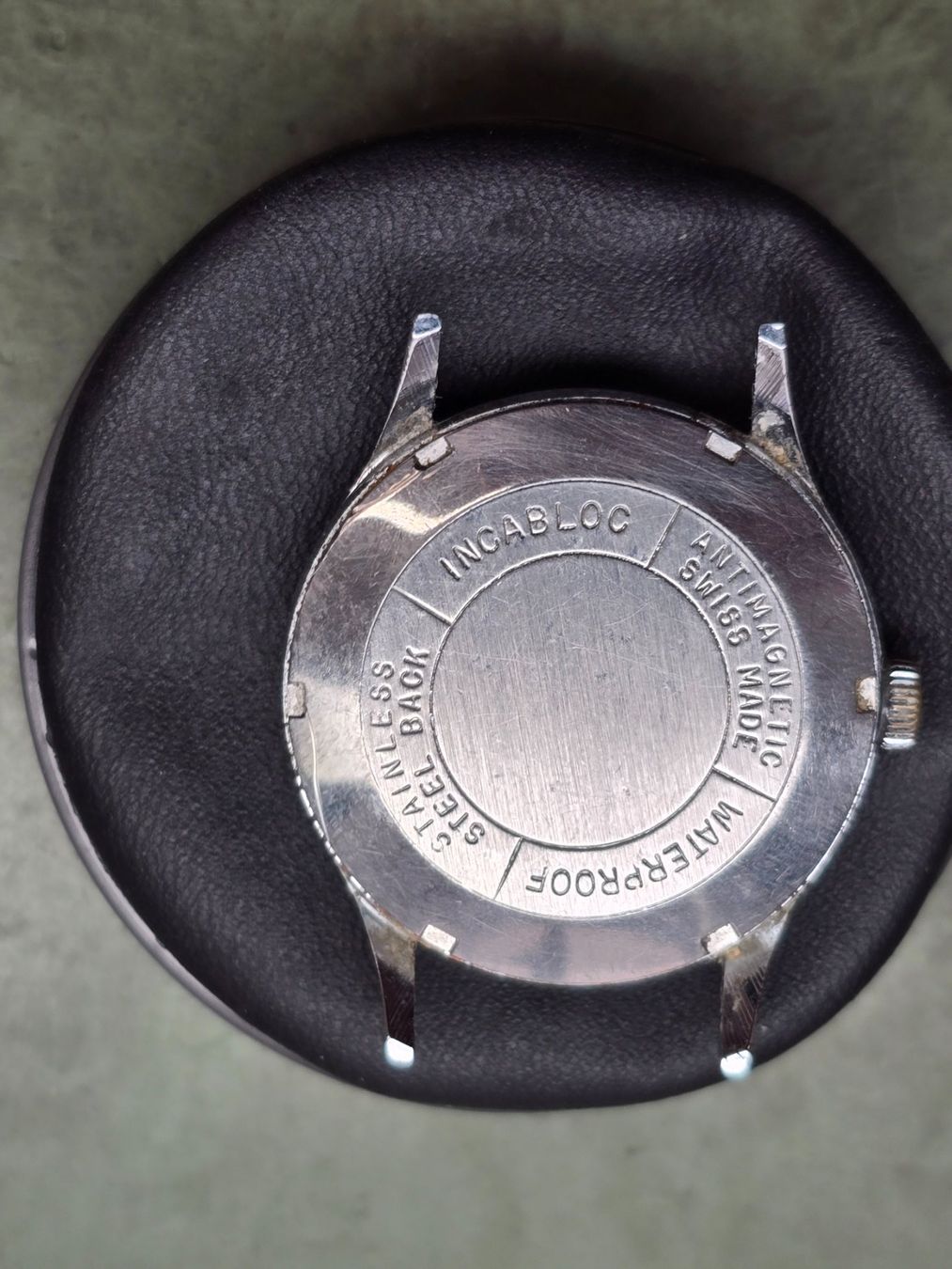 Orologi: Montre Villard AS 1686 – Difettoso da Tramelan venduto da Nirdan 3