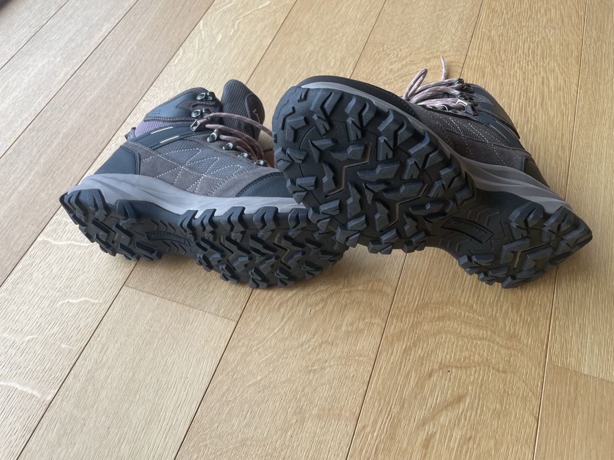 Landrover Scarpe da uomo: Wanderschuhe NEU! Gr. 39 – Nuovo e nell'imballaggio originale da Weggis venduto da Prinz49 5