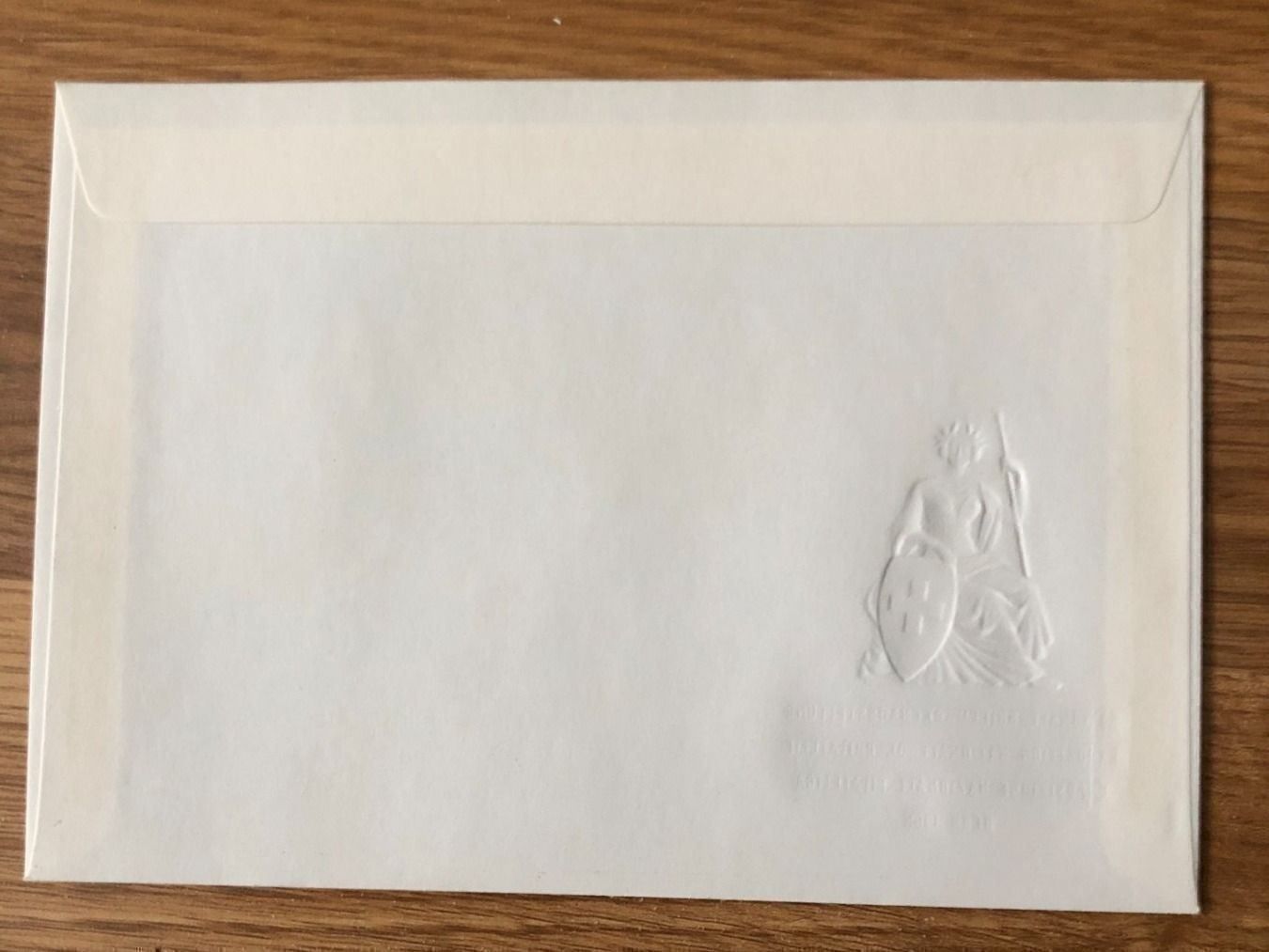 Alle Briefmarken: FDC Nationale Briefmarkenausstellung 8.3.65 – Neu (gemäss Beschreibung) aus Landquart von interesse63 2