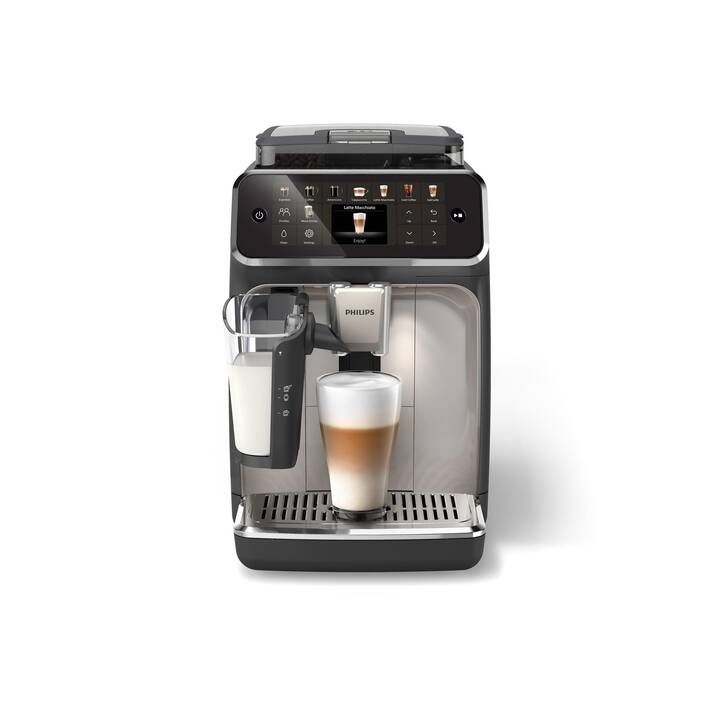 Philips Macchine per caffè & Macchine per espresso: Kaffemaschine – Usato da Leibstadt venduto da mer_6g9k