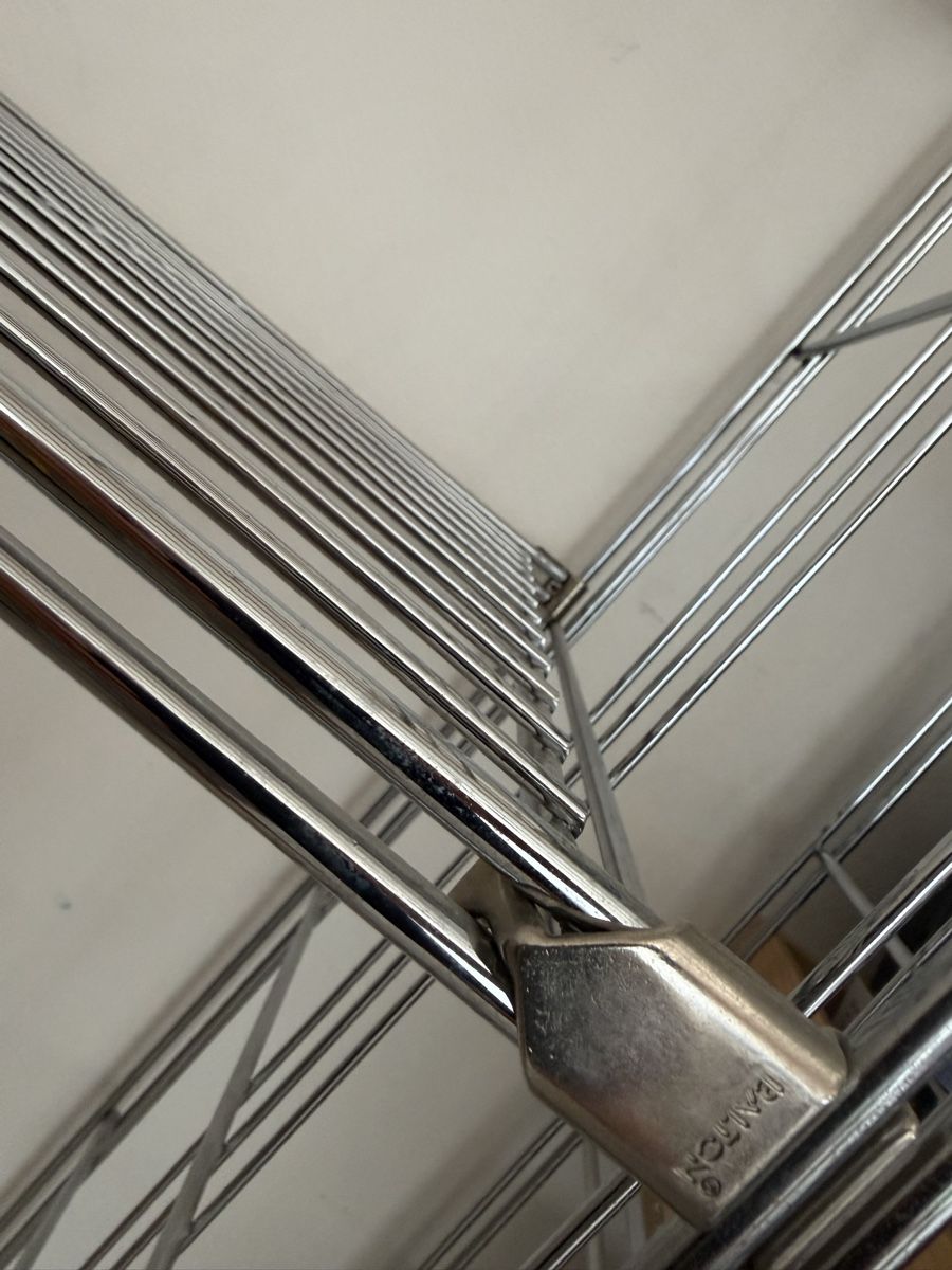 Balton Scaffali: Balton Steckregal – Usato da Wiesendangen venduto da ec09q631 1