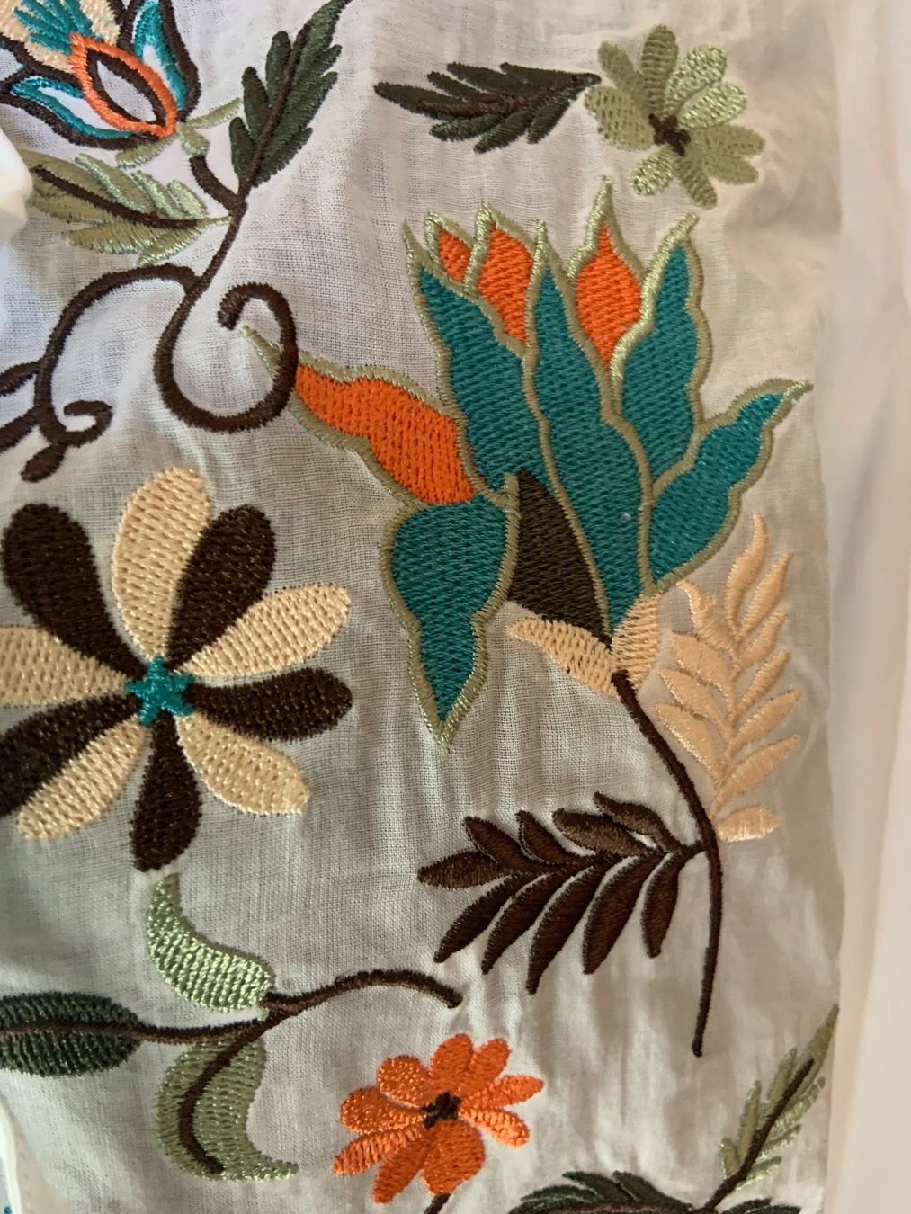 Esprit Tuniche: Boho Tunika – Nuovo (secondo la descrizione) da Sigriswil venduto da ck56 3