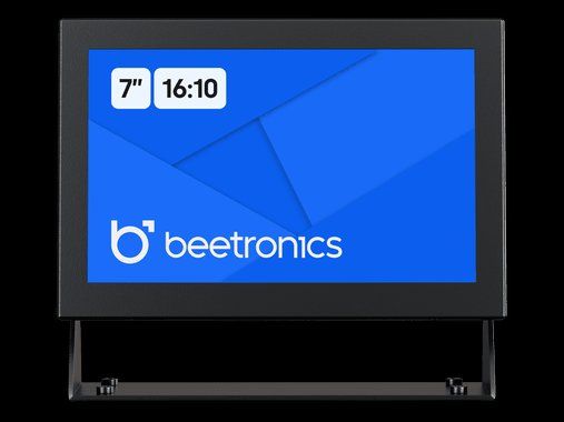Monitor: Beetronics 7HD7M Monitor – Nuovo (secondo la descrizione) da Belp venduto da zimmermedia_ag