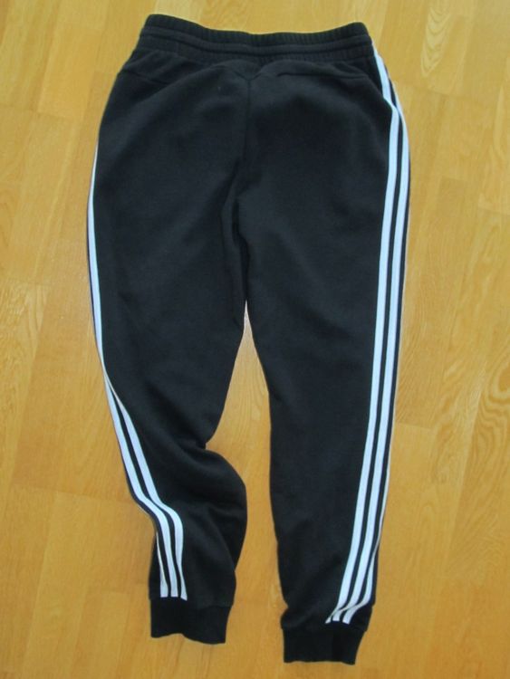 Adidas Pantaloni: Trainerhose Adidas Gr. M – Usato da Ebikon venduto da Dubi1 1