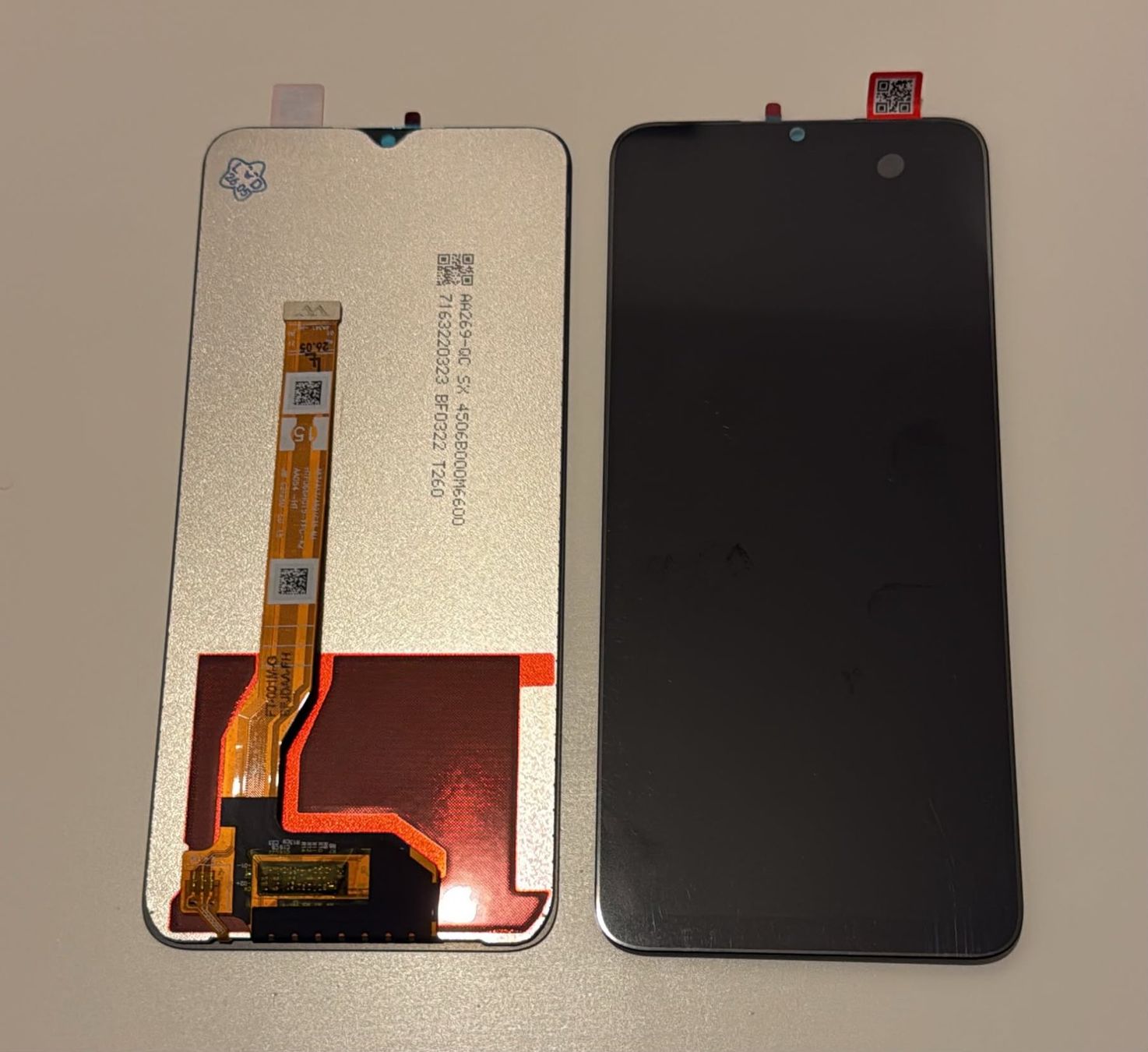 Monitor: Display Op A59 Original – Nuovo e nell'imballaggio originale da Leukerbad venduto da mig_8bbp