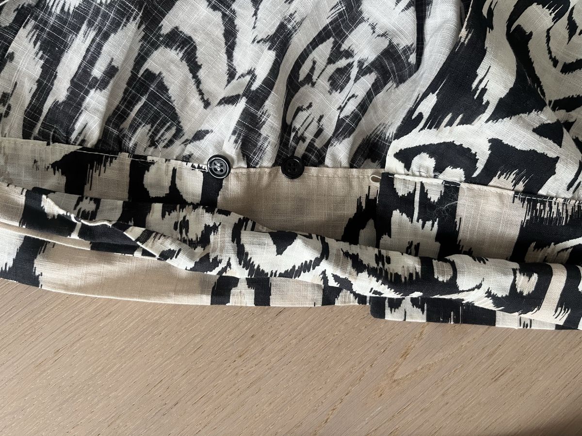 Lotti di vestiti: Dixie Sommer Set, Rock und Top, neuwertig! – Usato da Pfäffikon SZ venduto da humming-bird 6