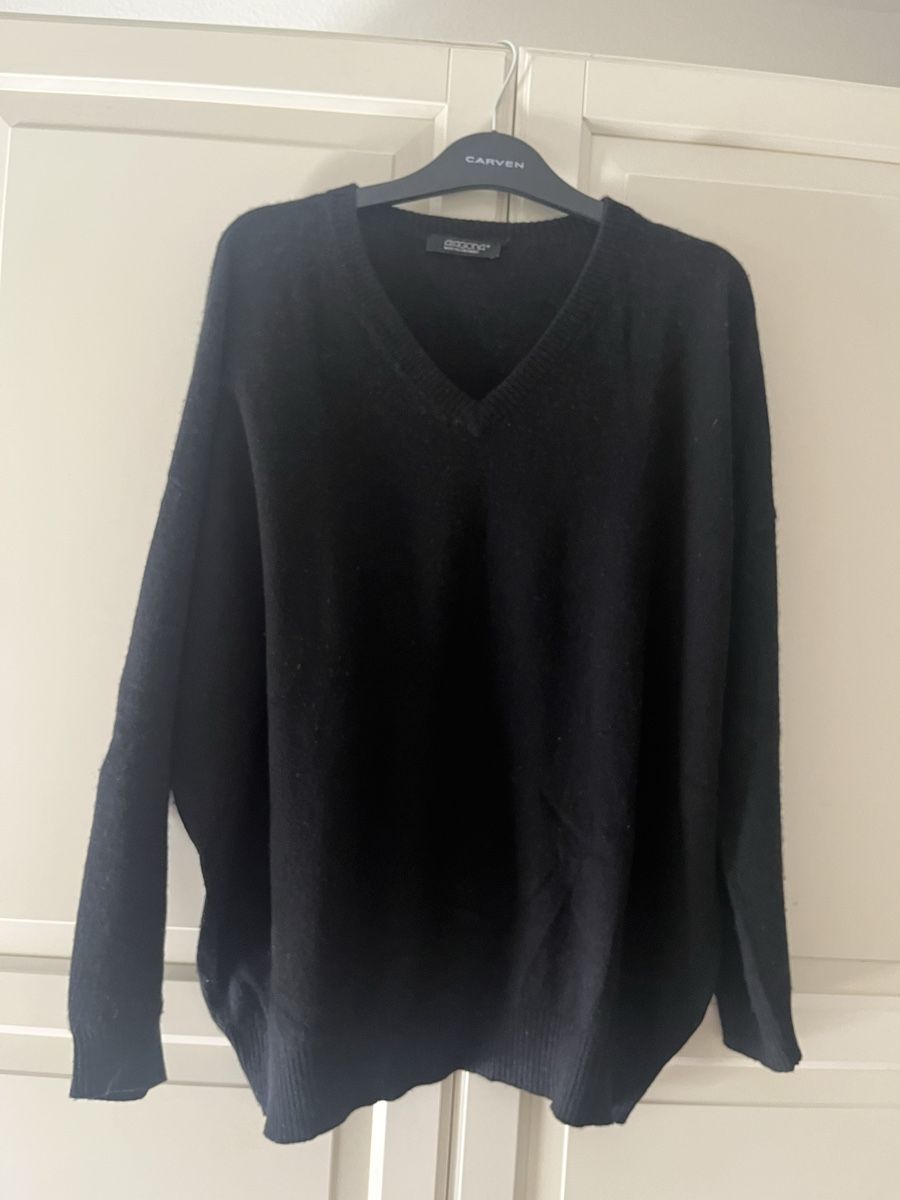 Pullover & Sweatshirts: 3x CASHMERE Pulli Gr.M – Gebraucht aus Basel von Kalila677 5