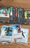 Dragon Ball Super Karten Sammlung | FB10 Rare Lot
