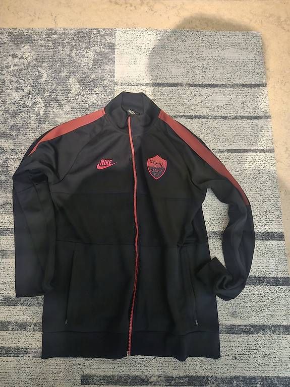 Giacche: AS ROMA Jacke – Usato da Dottikon venduto da damianolucia98 2