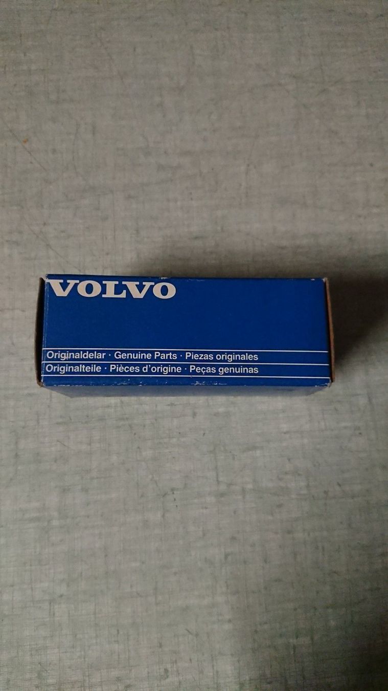 Volvo Tutti pezzi di ricambio auto: Heizlüfterwiederstand Volvo Oldtimer – Nuovo e nell'imballaggio originale da Kerzers venduto da Ernst12345 3