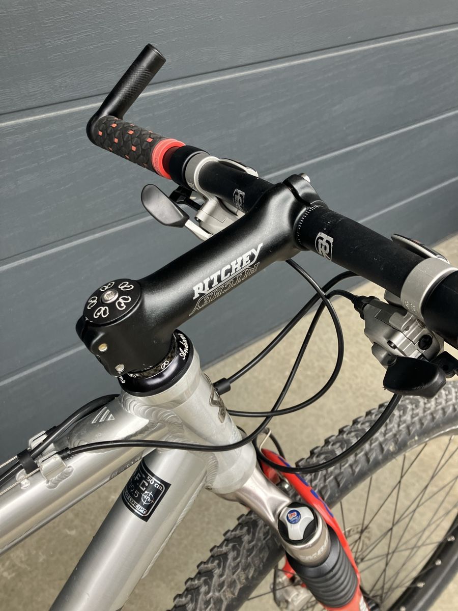 Velos: Retro MTB, Premium!  – Gebraucht aus Kriessern von Manuel2011 3