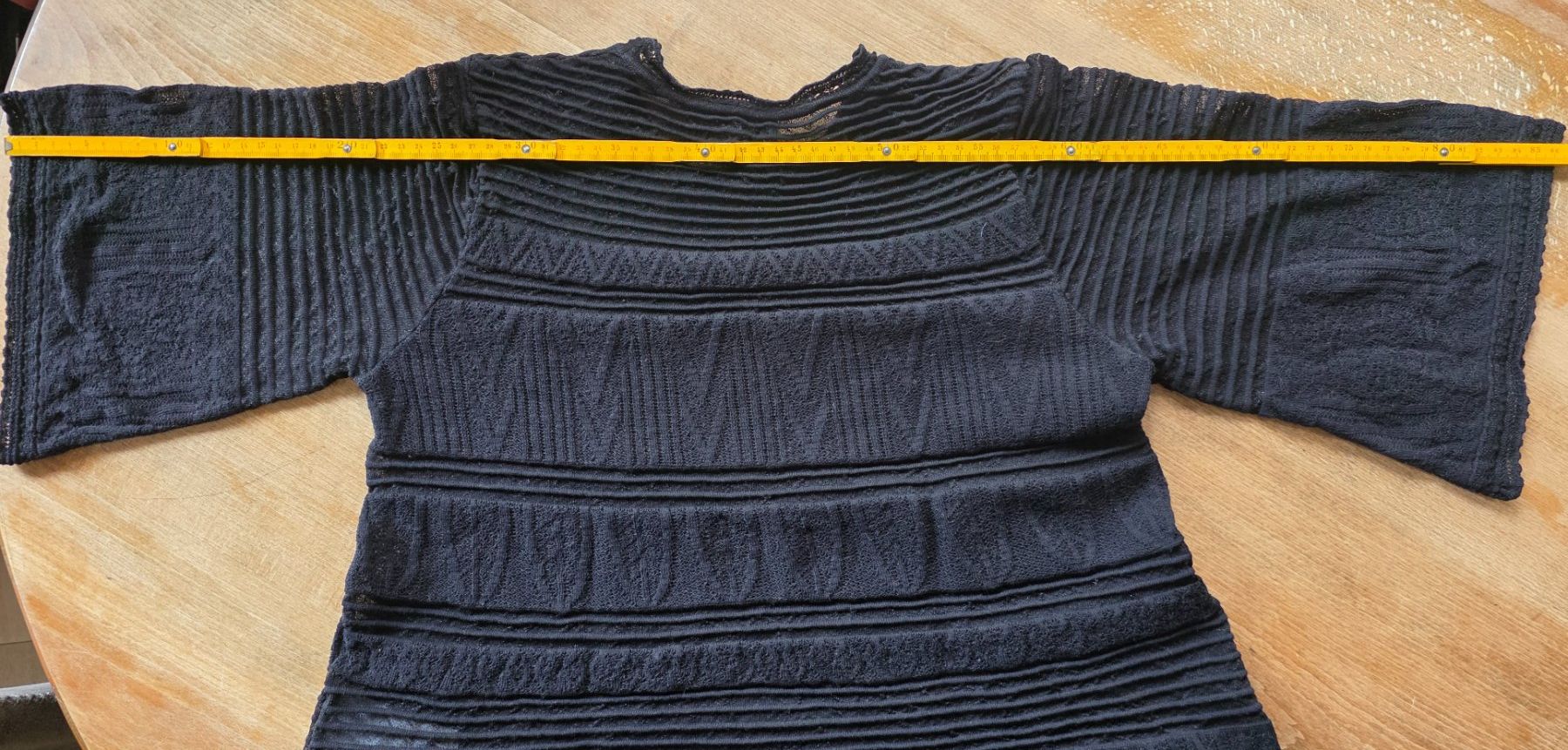 Missoni T-shirt: Letzte Chance! MISSIONI, Shirt,  feinstes Material, Gr. S/M – Usato da Urtenen-Schönbühl venduto da Bayalina 2