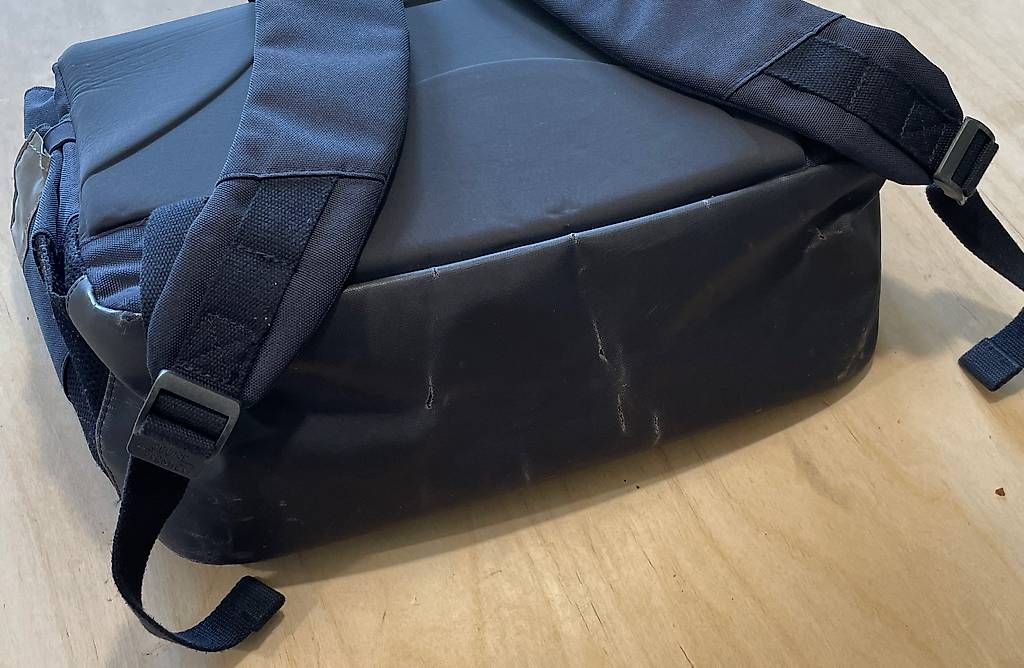 Borse & Zaini: Schulthek / Schultasche Jeune Premier – Usato da Winterthur venduto da Wyl_ma 2
