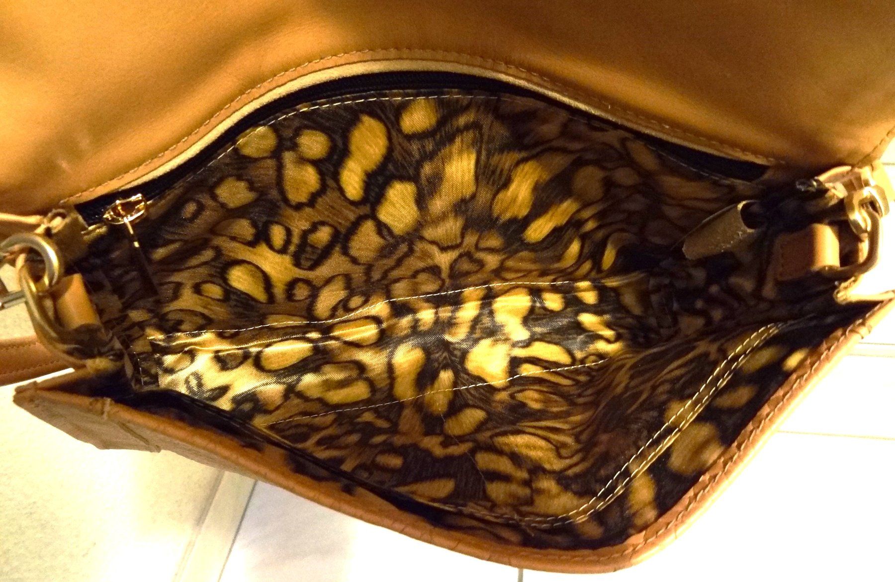 Longchamp Borse da donna: LONGCHAMP  Clutch Beige Neu – Nuovo e nell'imballaggio originale da Läufelfingen venduto da Kamari 4