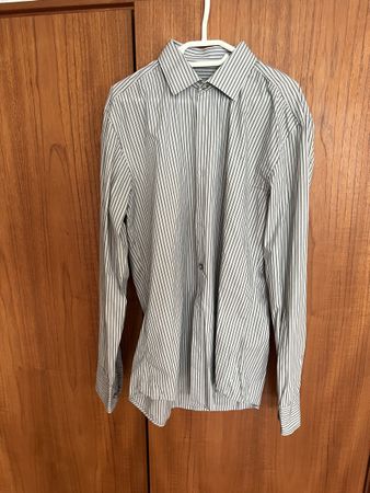 Hugo Boss Hemd, Grösse 38, Slim Fit, Top Zustand!