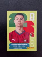 Panini WM 2026 Cristiano Ronaldo