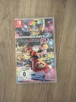 Mario Kart 8 Deluxe Nintendo Switch