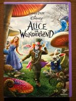 Alice im Wunderland (Johnny Depp)
