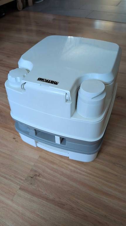 WC: Porta Potti 335 – Usato da Münchwilen TG venduto da Snooker_TG 1