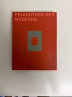 Pinakothek der Moderne - Ausstellungskatalog