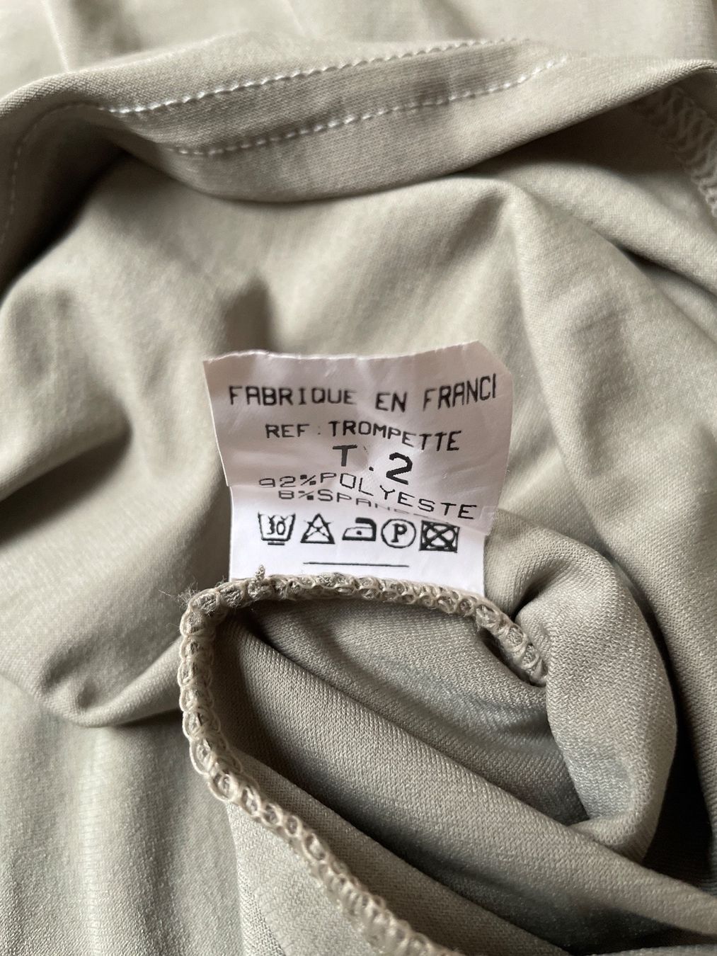 Maglioni & Felpe: Schönes Shirt / Calyx / T2 – Usato da Klingnau venduto da vollmond36 6